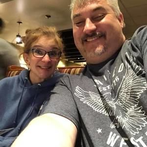 Meet your Posher, Timothy